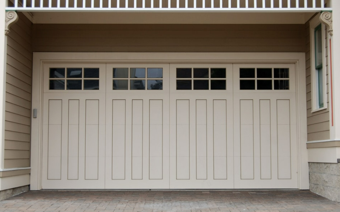 "Professional garage door installation services in Fort Pierce, FL - Enhance your home with our expert garage door solutions.