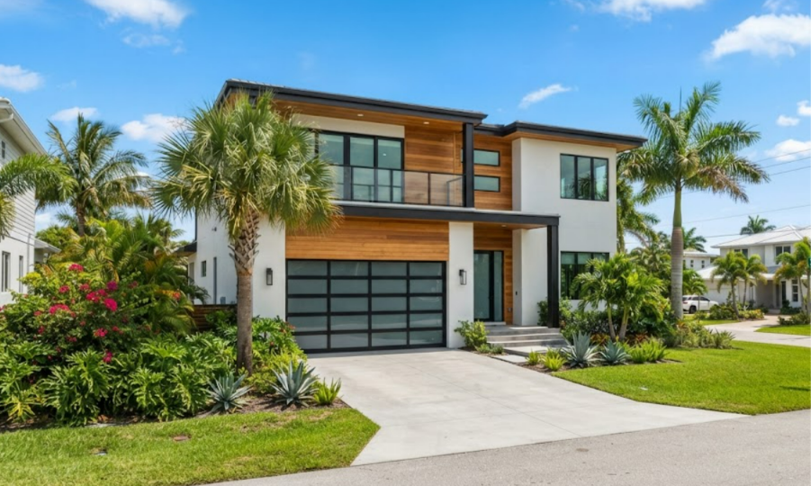 Garage Door Repair White City FL