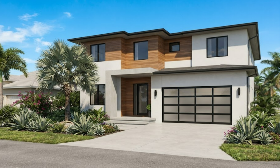 Garage Door Repair Lakewood Park FL