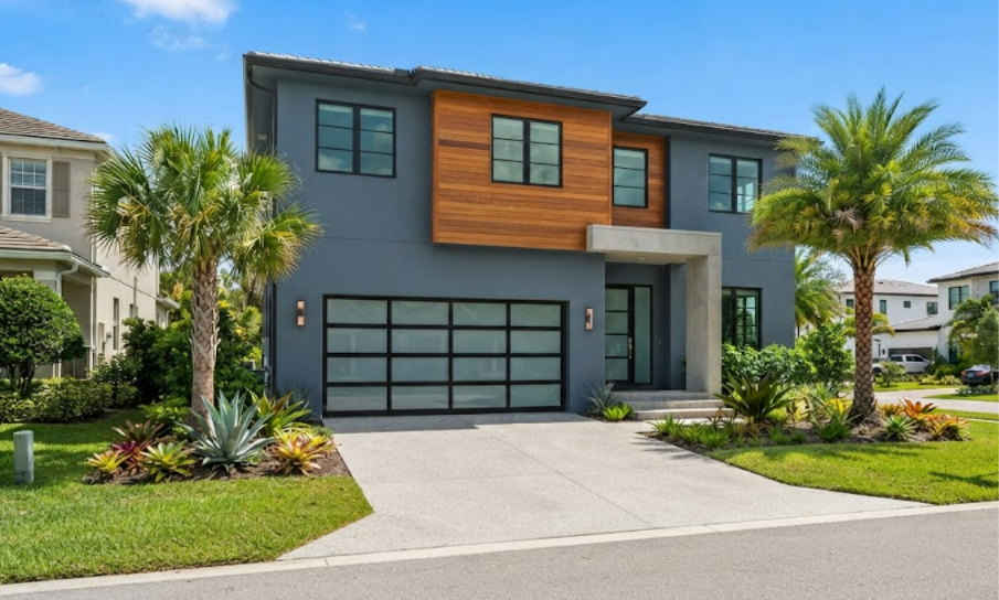 Garage Door Repair Port St. Lucie FL