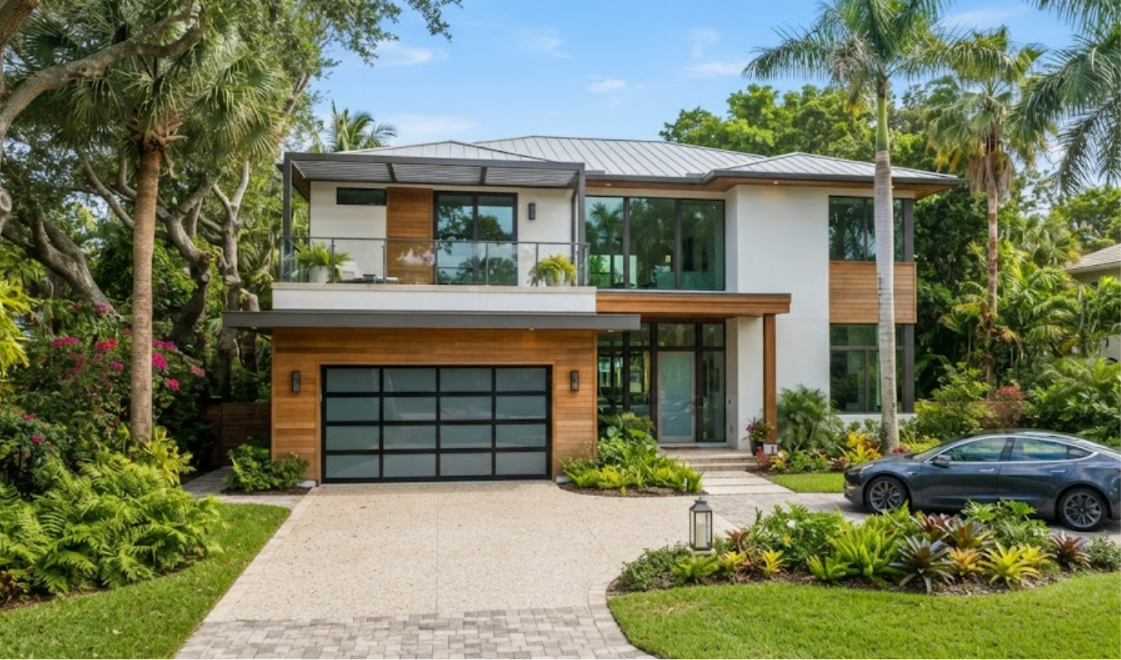 Garage Door Repair St. Lucie Village FL