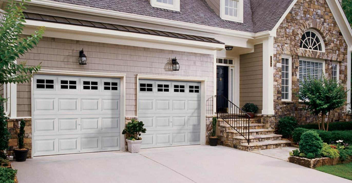 "Professional garage door repair services in Fort Pierce, FL - experienced technicians fixing all types of garage door issues."