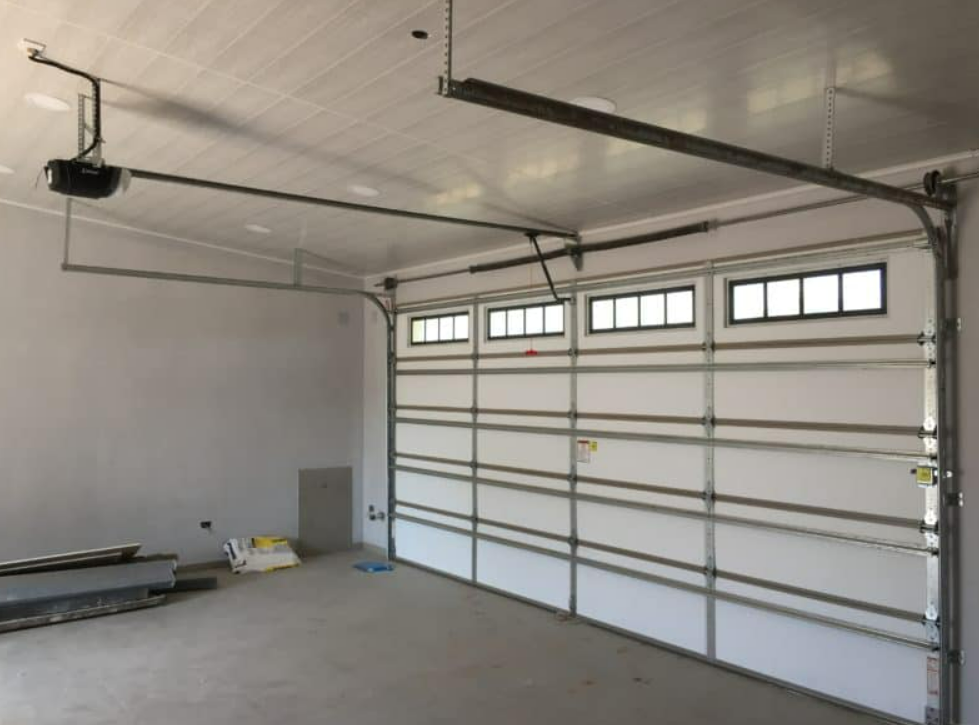 Professional garage door opener repair service in Fort Pierce, FL by experienced technicians ensuring smooth and reliable operation."